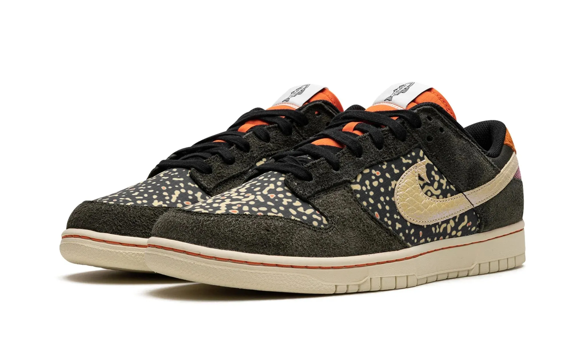 Nike Dunk Low Gone Fishing