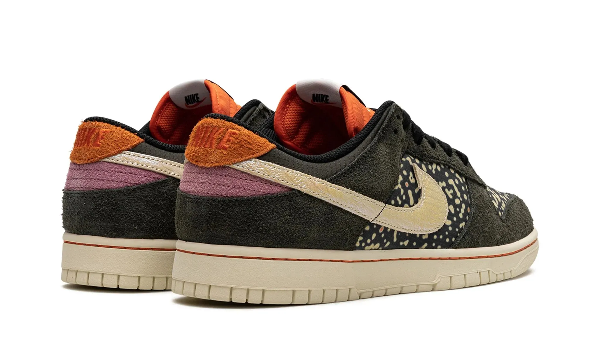 Nike Dunk Low Gone Fishing