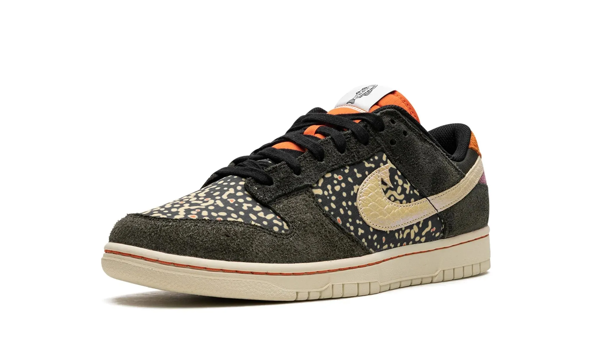 Nike Dunk Low Gone Fishing