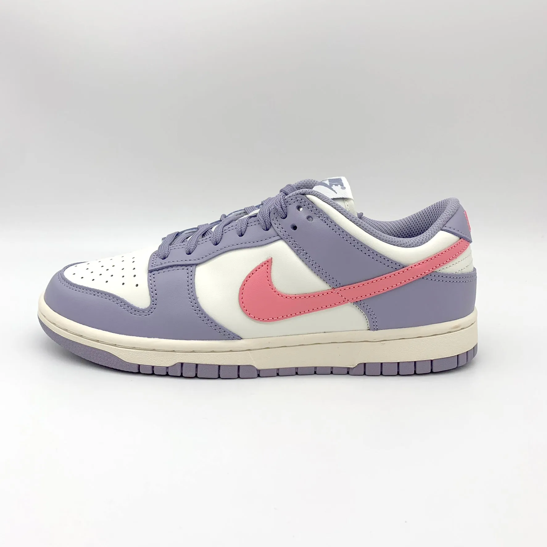 Nike Dunk Low Indigo Haze