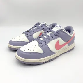 Nike Dunk Low Indigo Haze