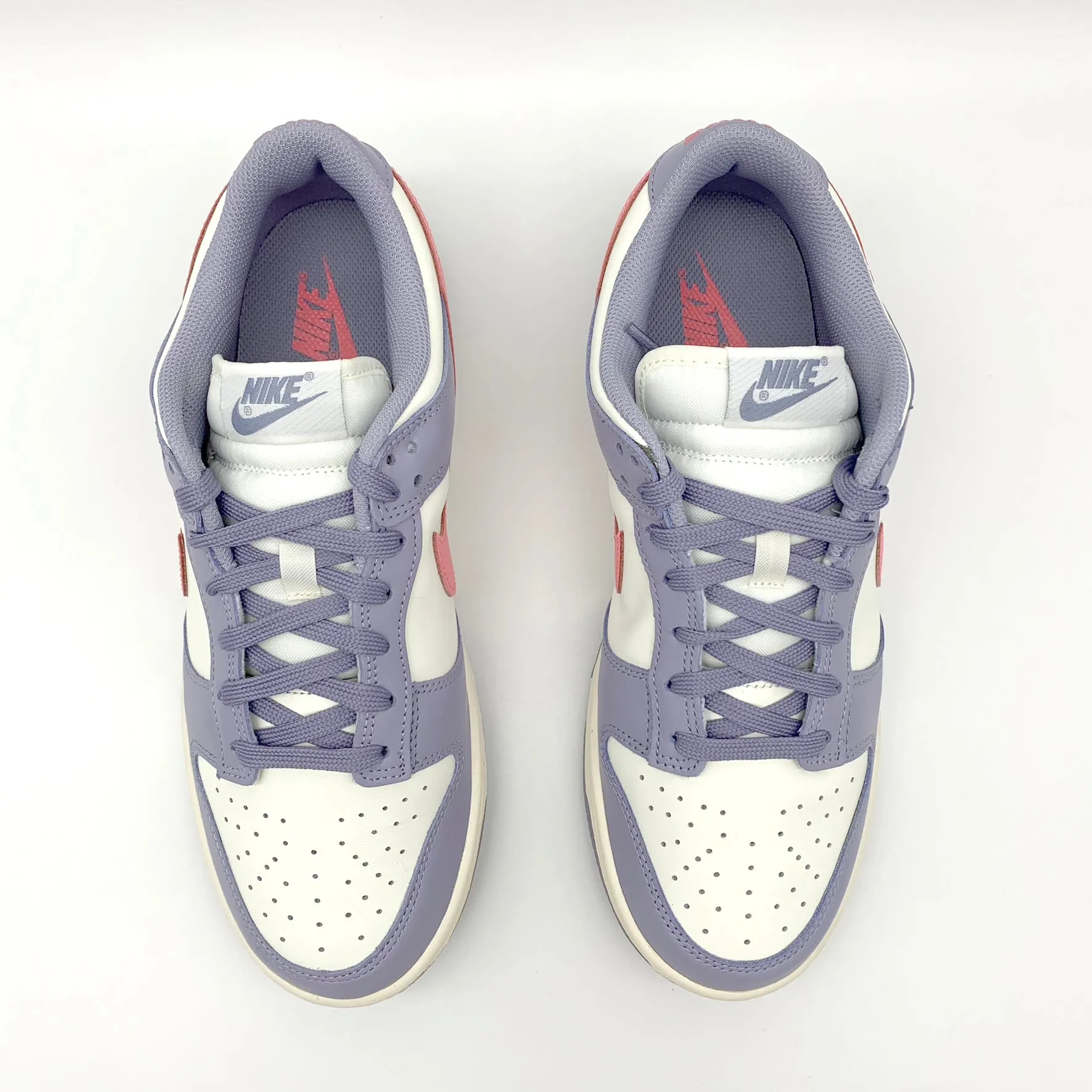 Nike Dunk Low Indigo Haze