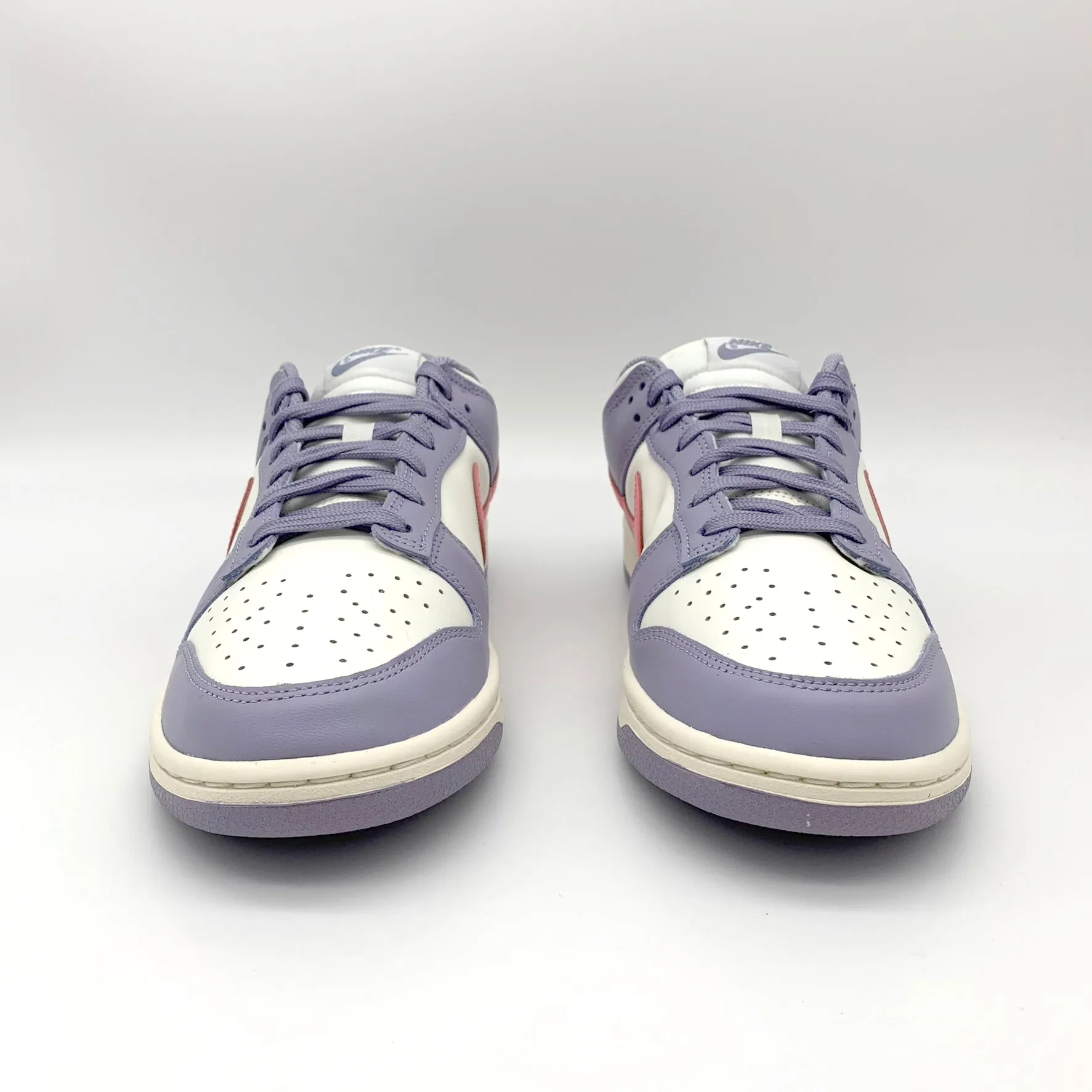 Nike Dunk Low Indigo Haze