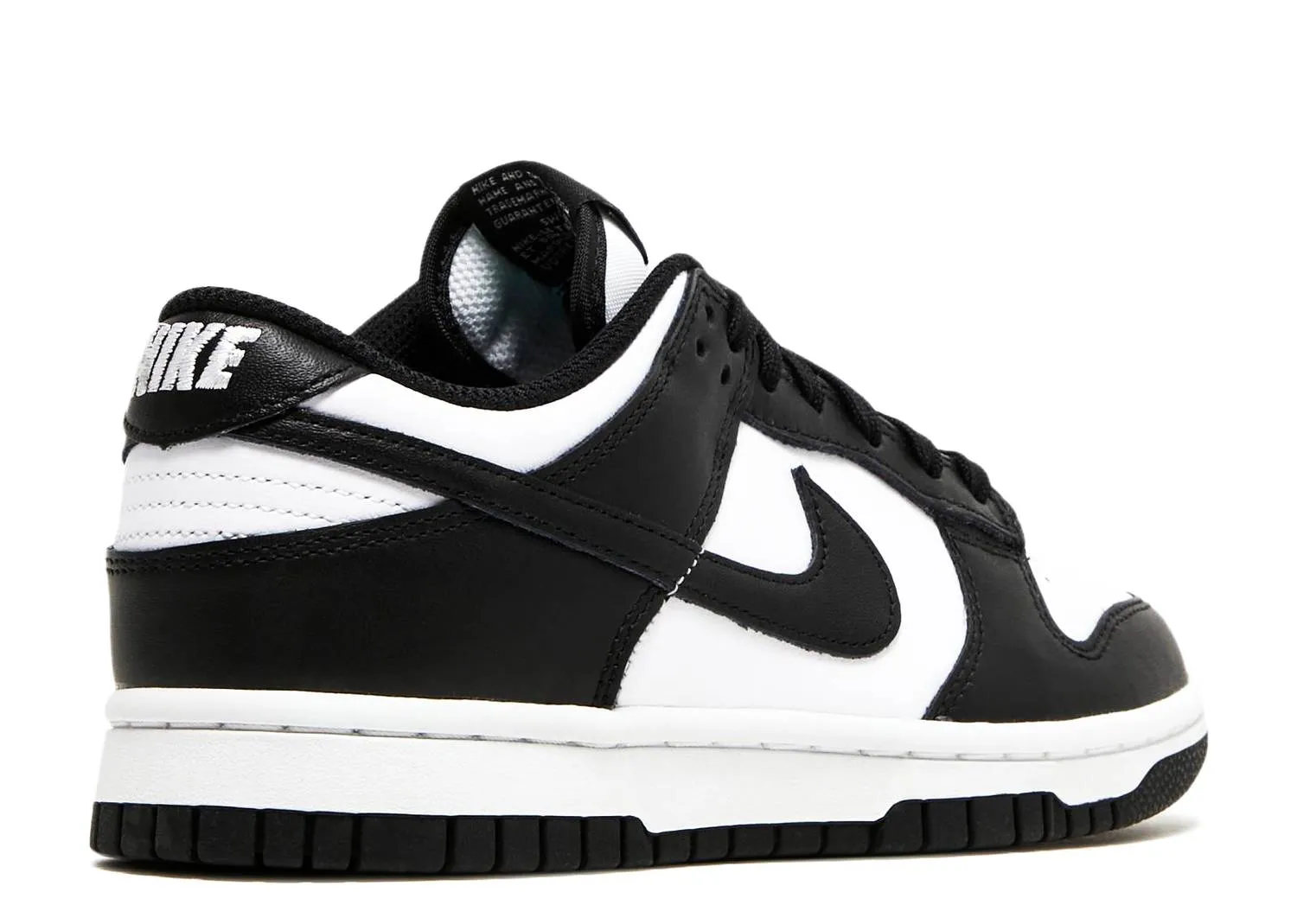 Nike Dunk Low Panda (WMNS)