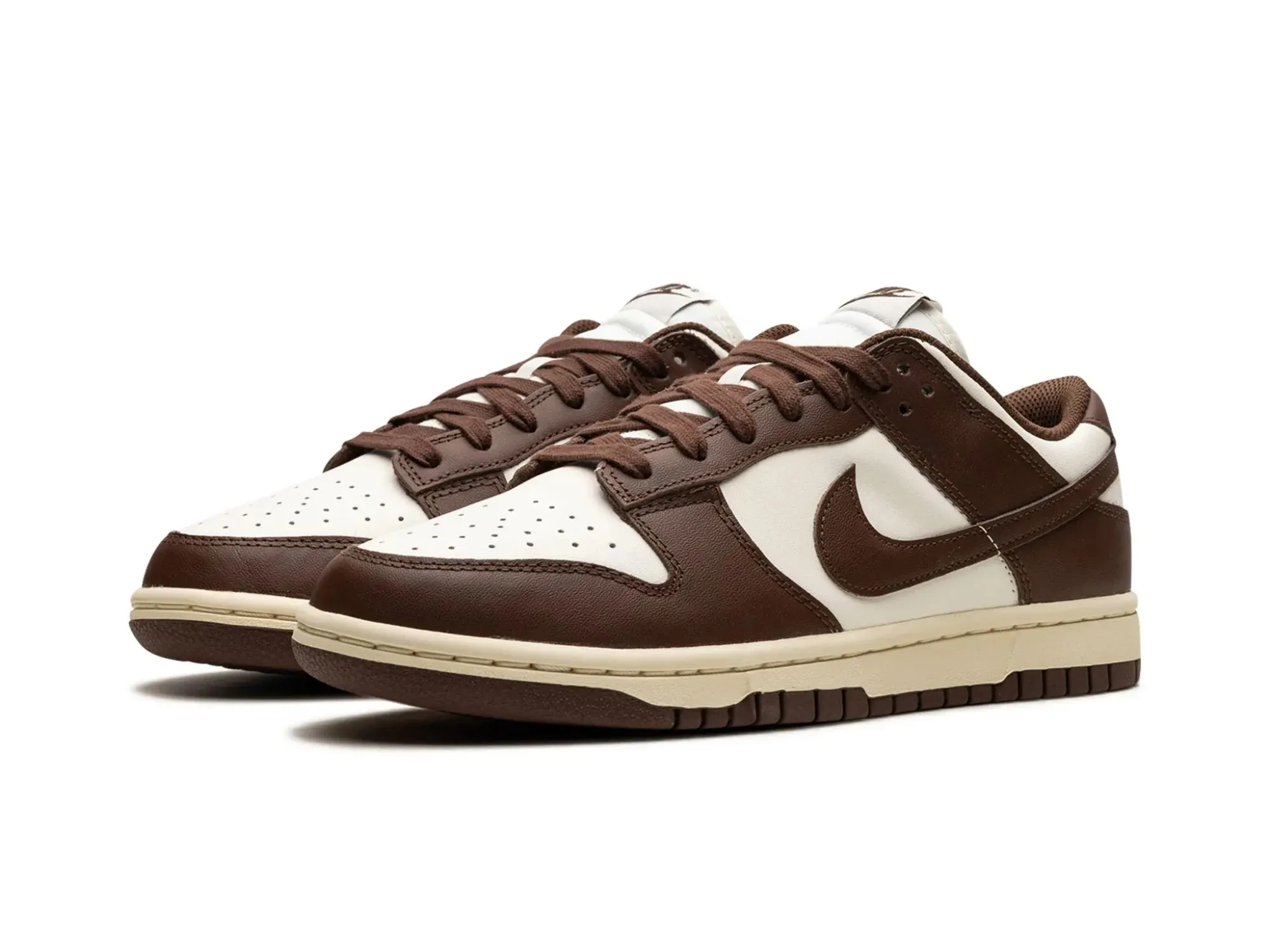 Nike Dunk Low "Cacao Wow"