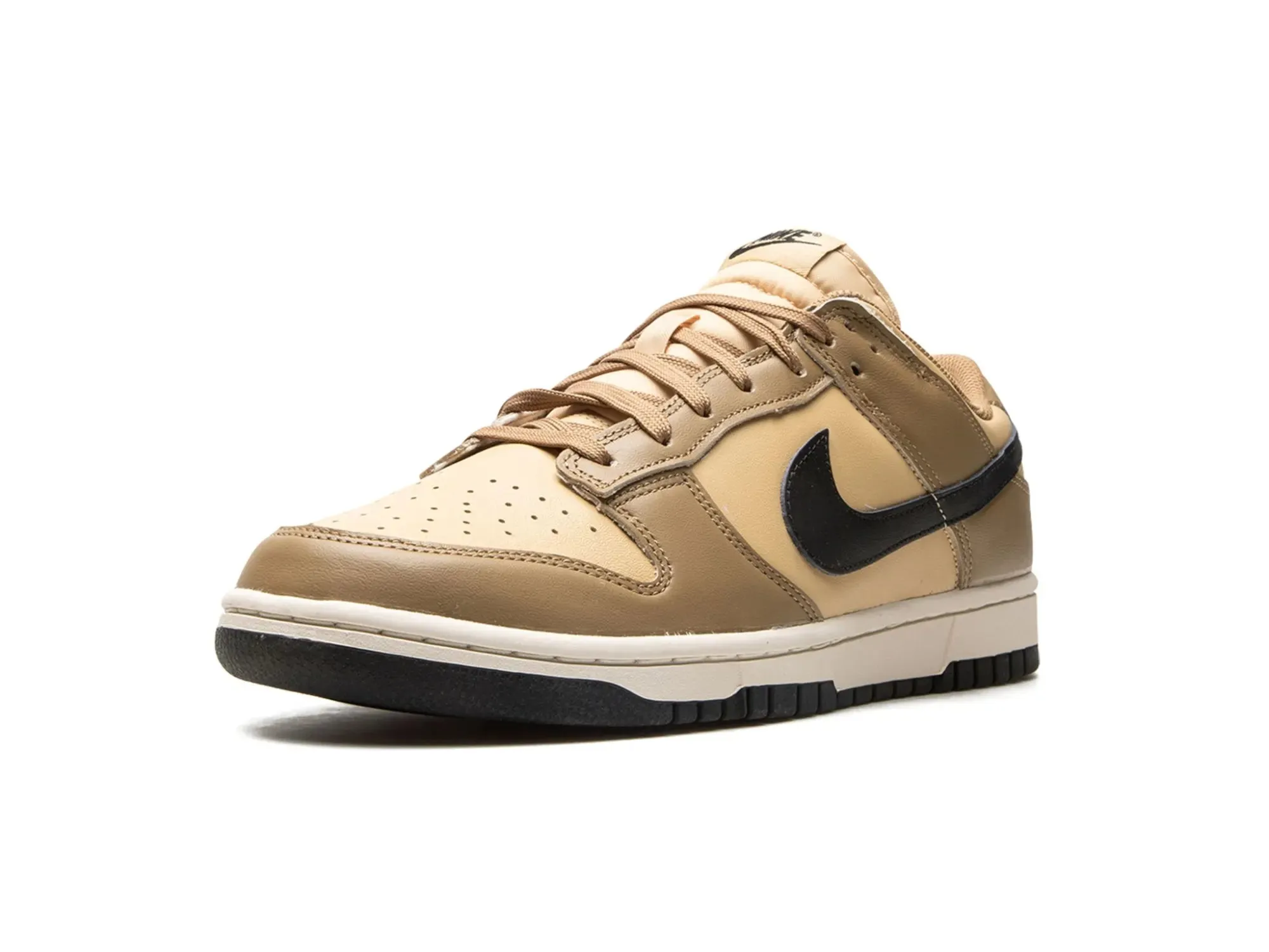 Nike Dunk Low "Dark Driftwood"