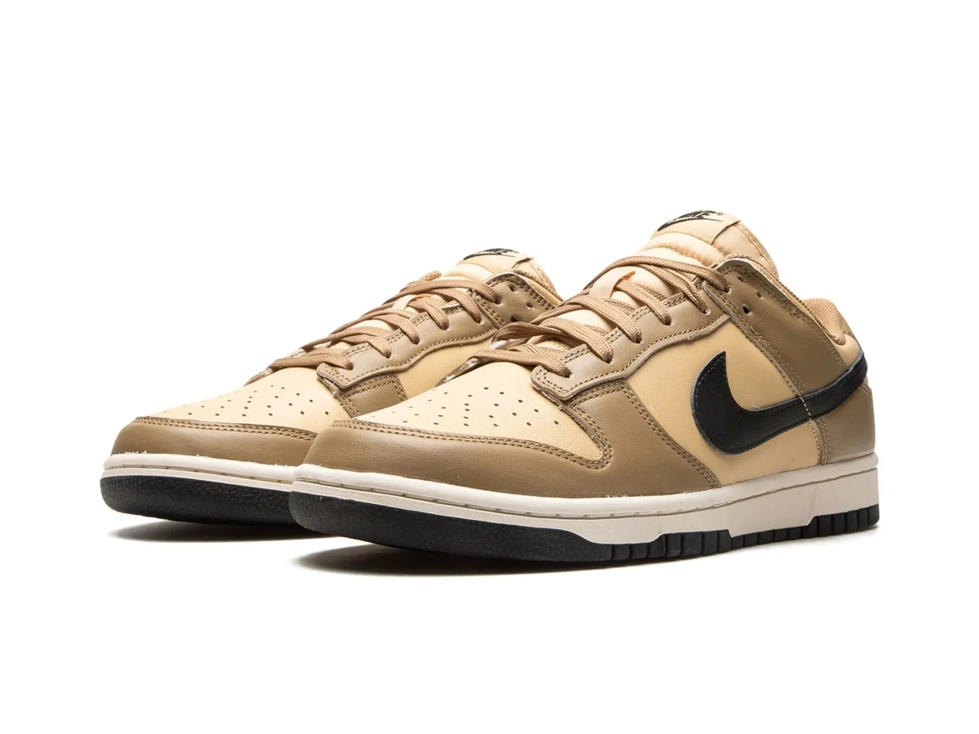 Nike Dunk Low "Dark Driftwood"