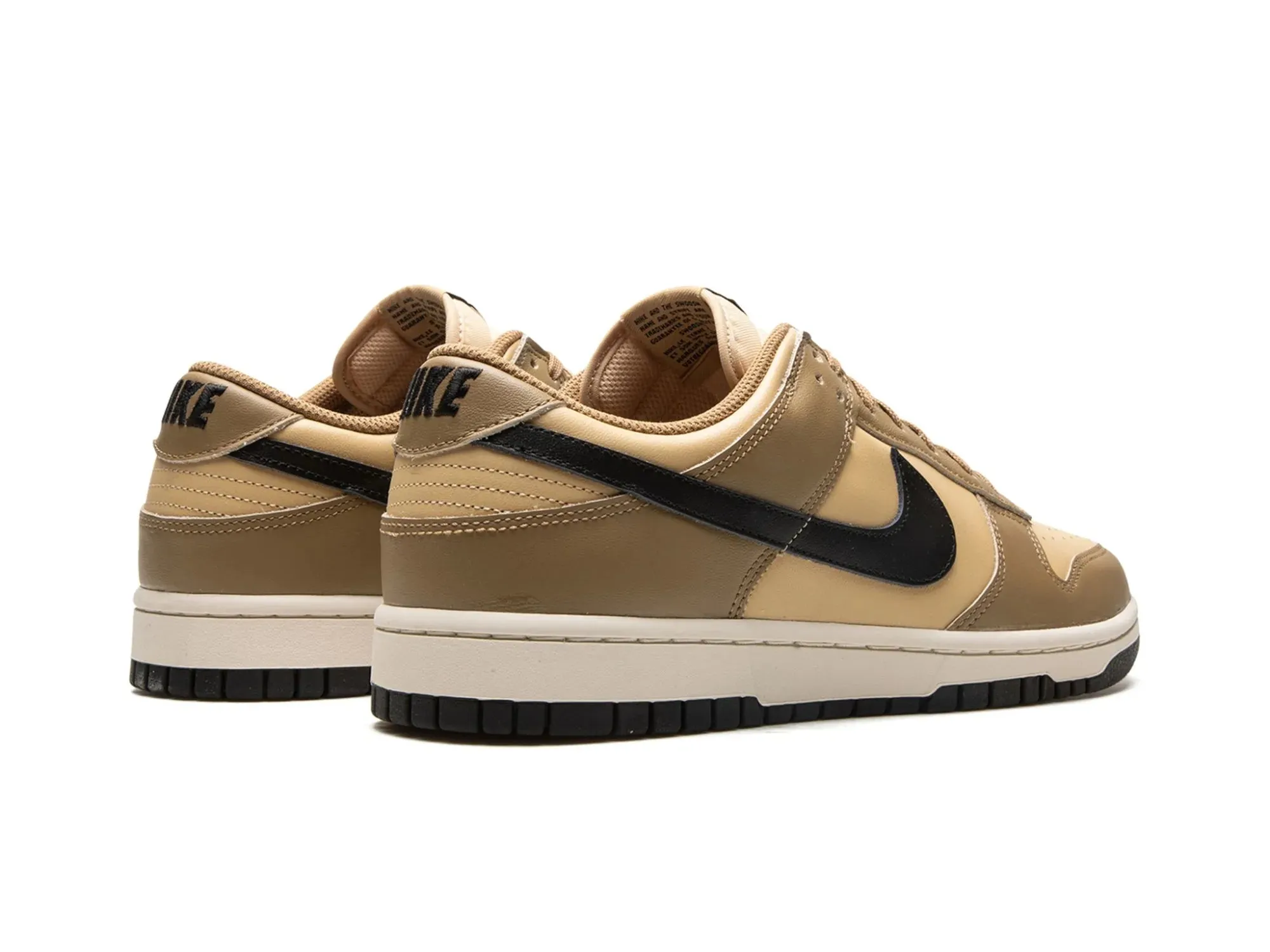 Nike Dunk Low "Dark Driftwood"