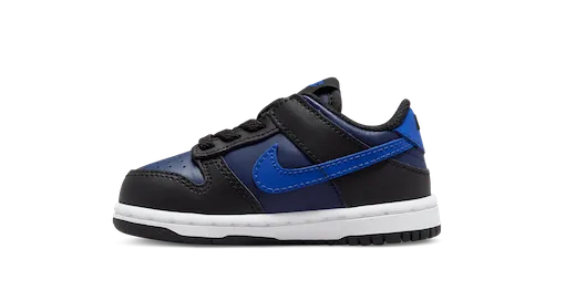 NIKE DUNK LOW-TD