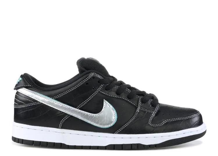 Nike Dunk SB Low Diamond