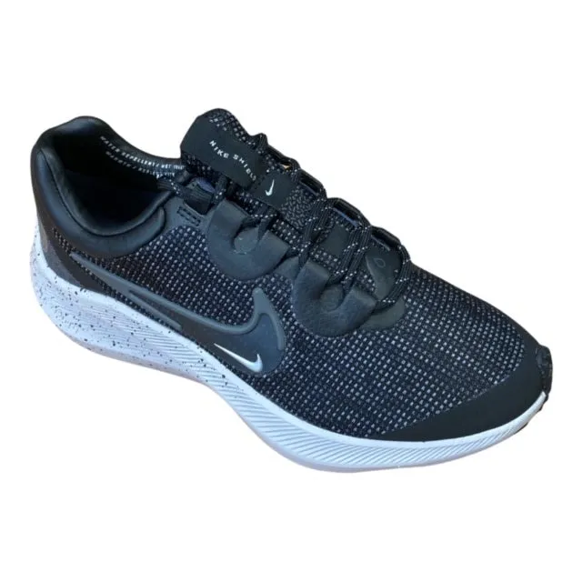 Nike running shoe Zoom Winflo 8 Shield DC3730 011 black-grey