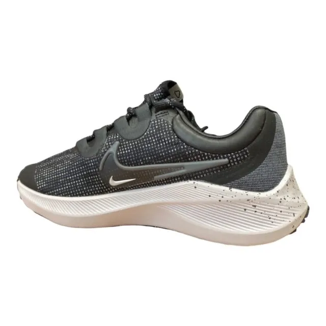 Nike running shoe Zoom Winflo 8 Shield DC3730 011 black-grey