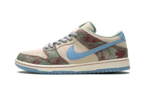 Nike SB Dunk Low "Crenshaw Skate Club"