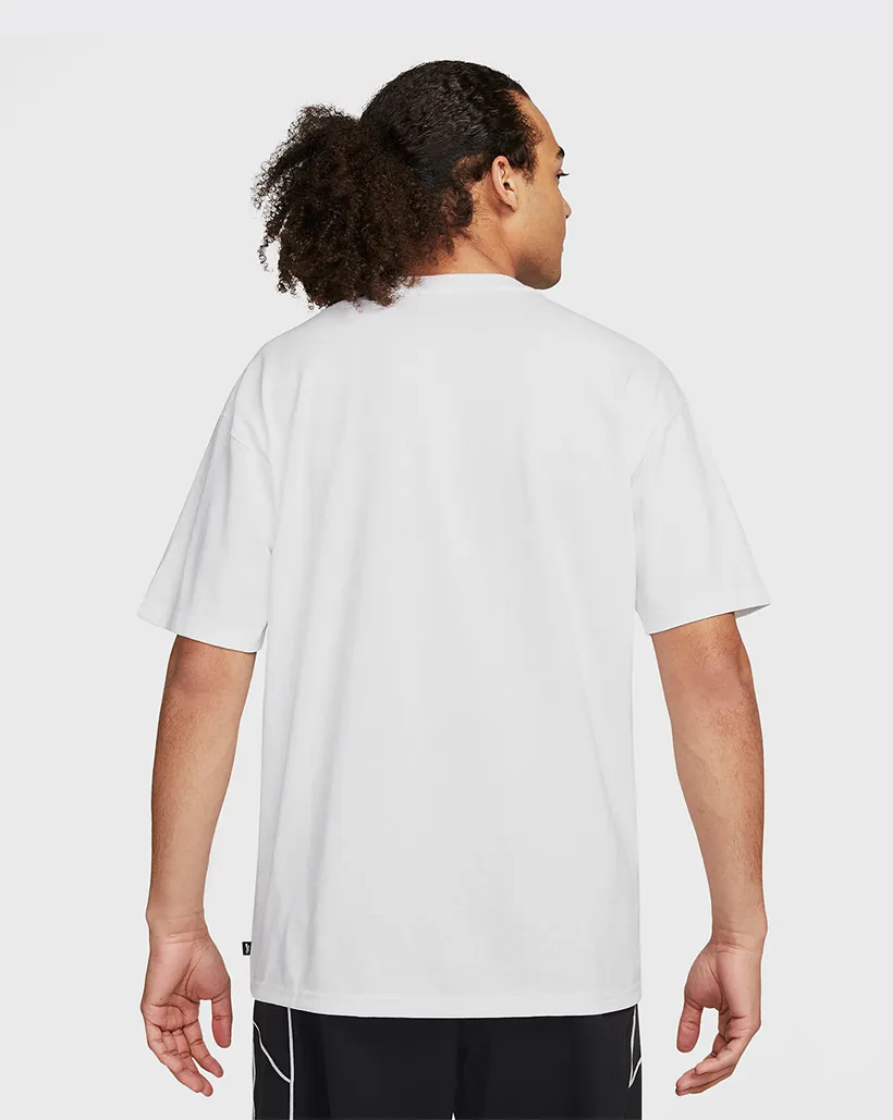 Nike SB Sust Shirt - White