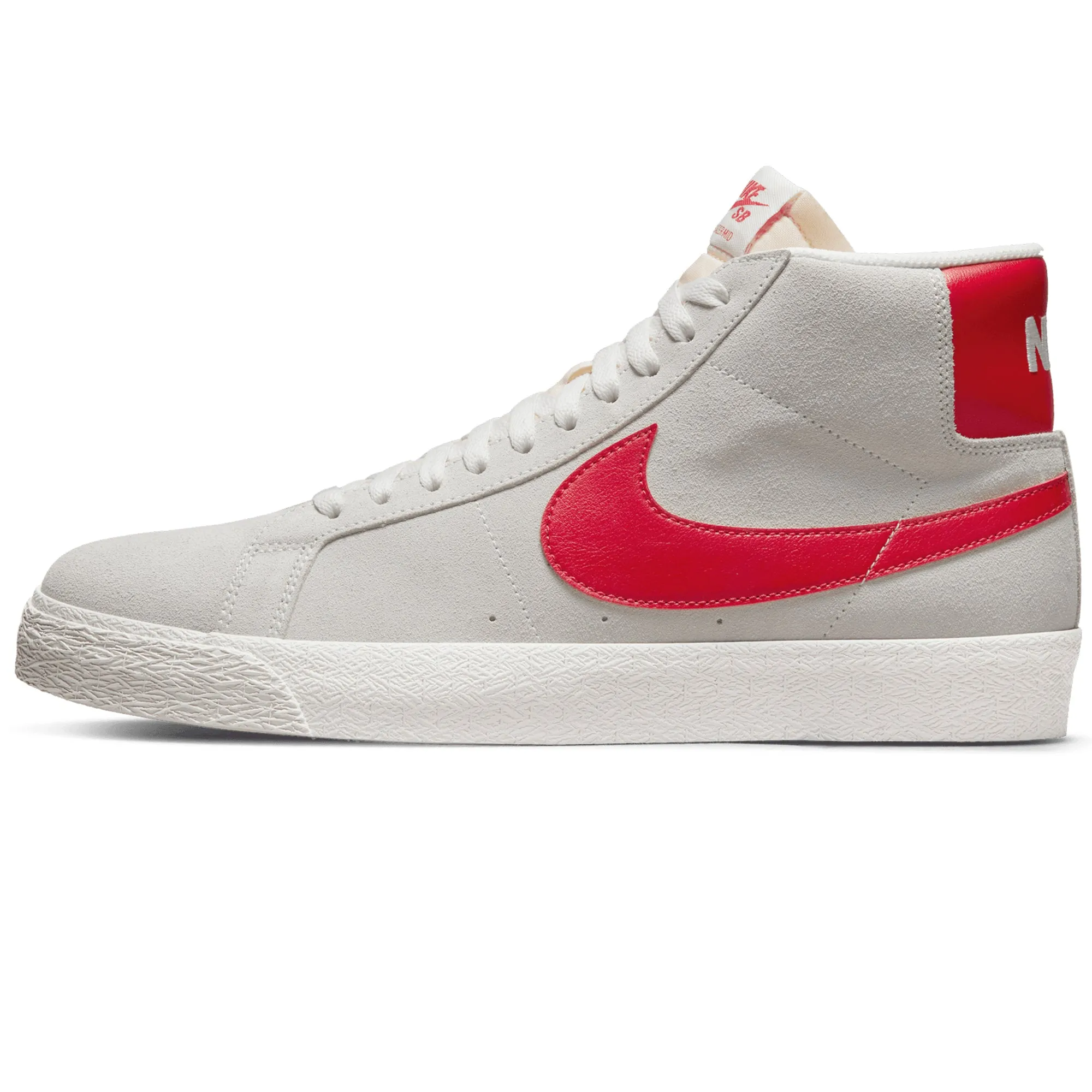 Nike SB Zoom Blazer Mid