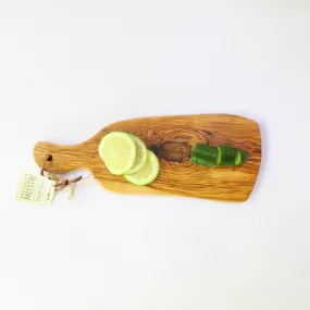 Olive Wood Cutting Board from Bethlehem