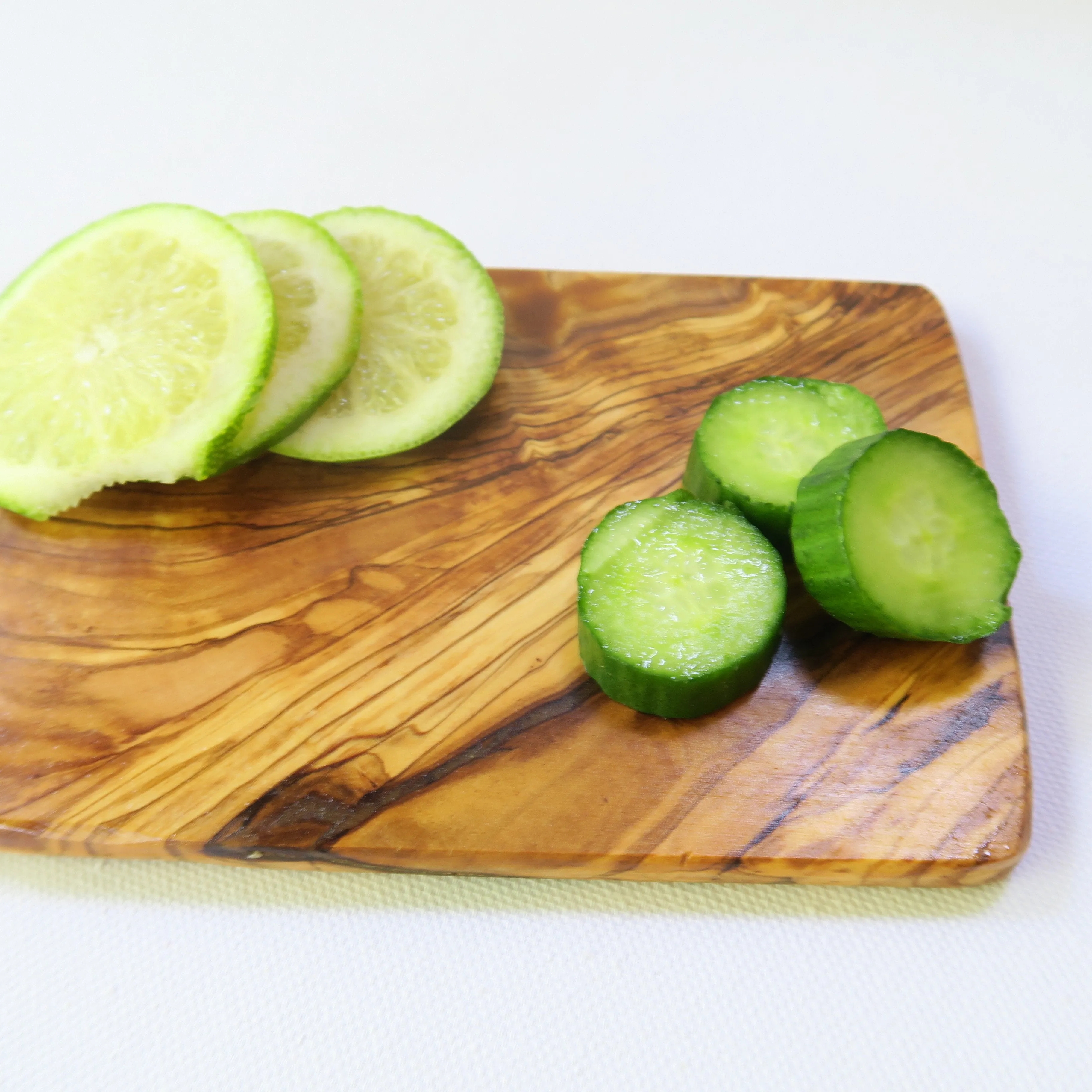 Olive Wood Cutting Board from Bethlehem