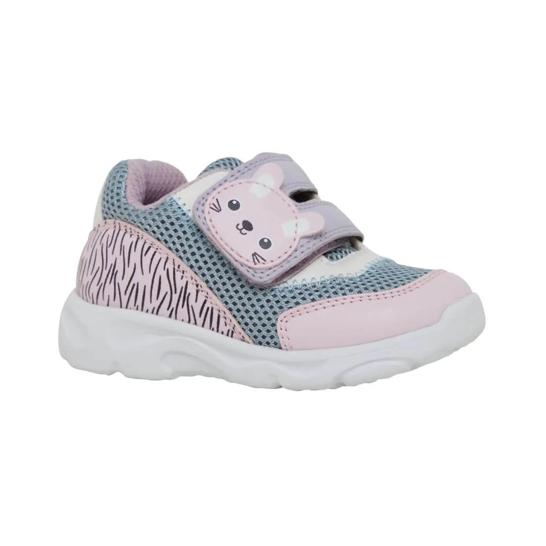 ORLA - LIGHT PINK/LIGHT BLUE