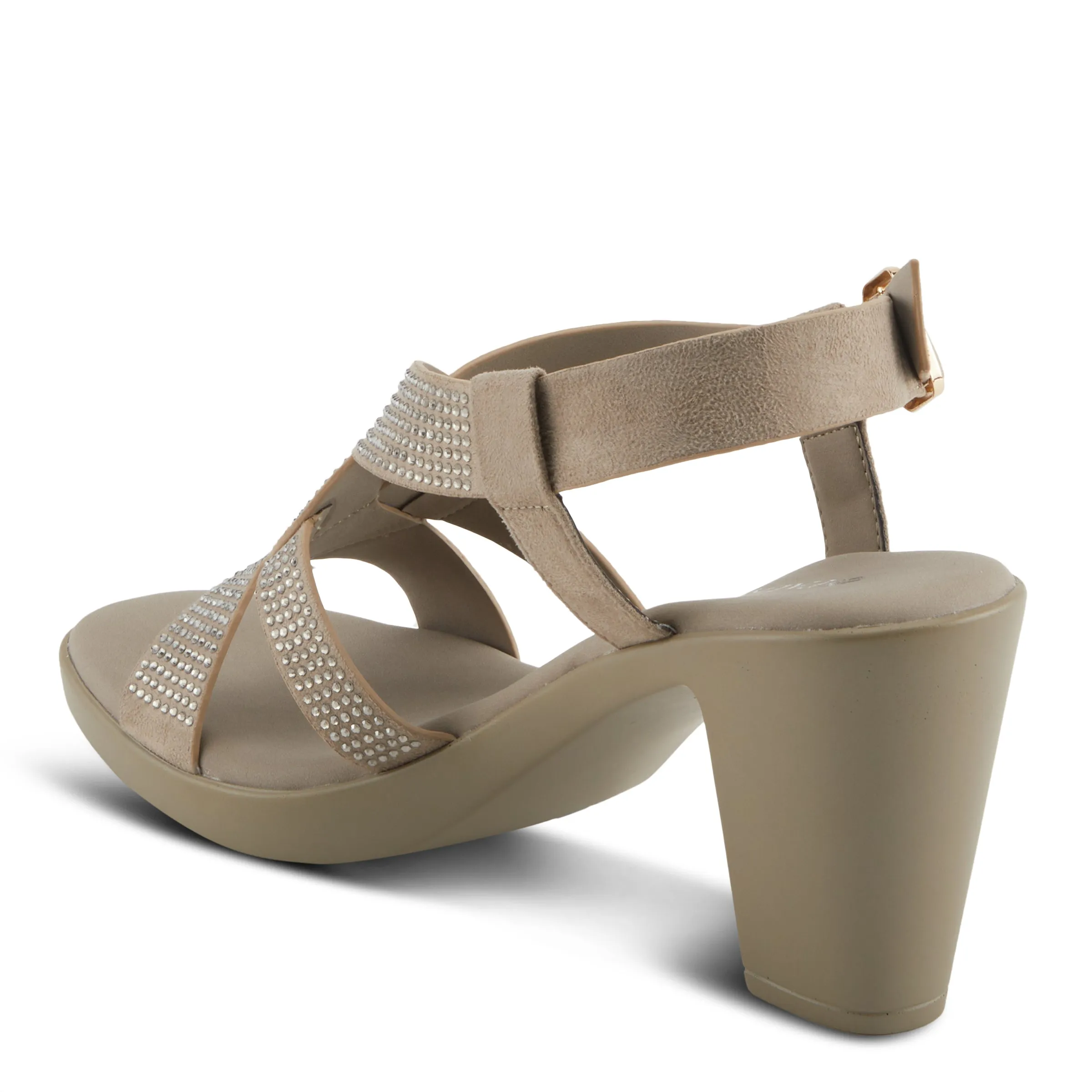 PATRIZIA DRINA SANDALS