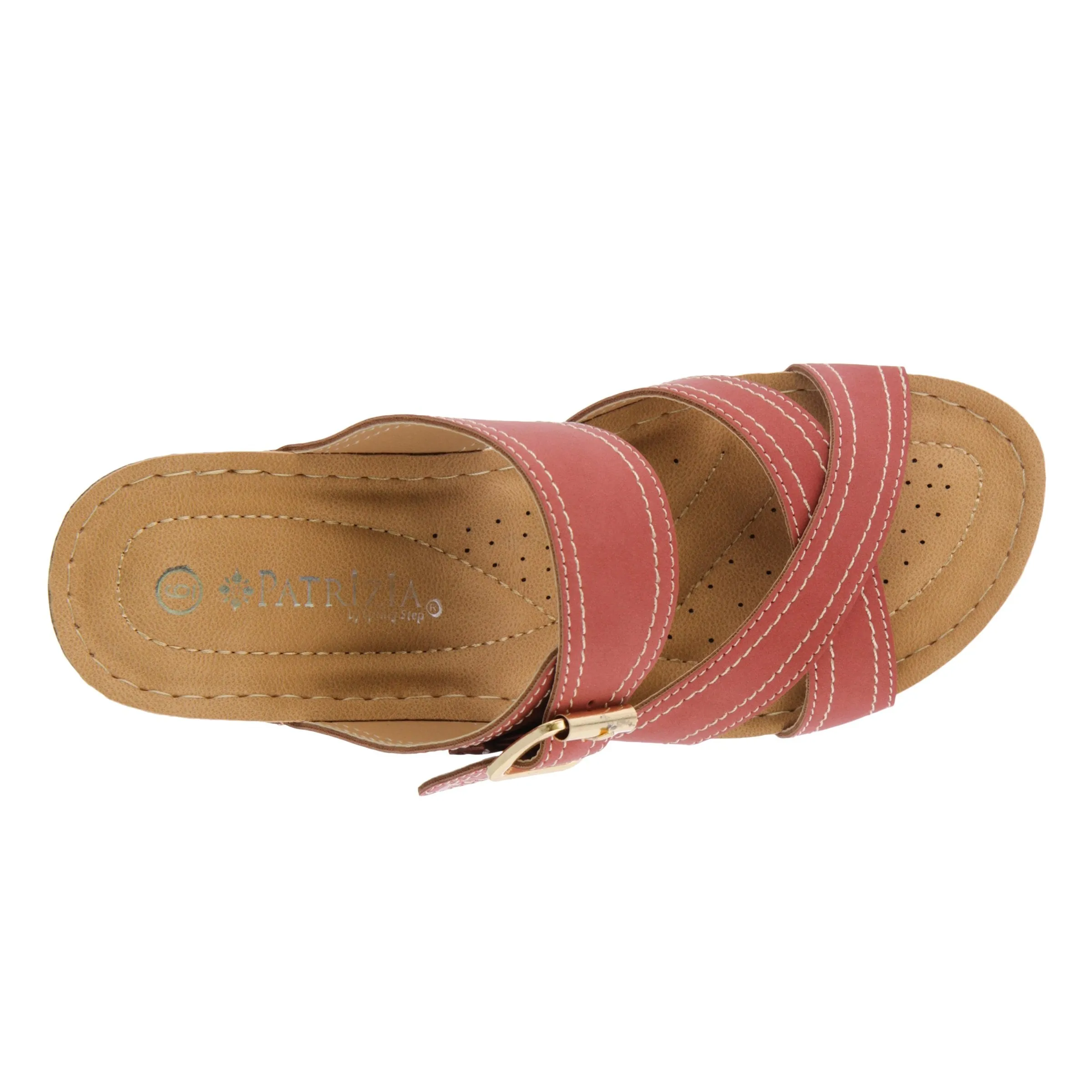 PATRIZIA SHARA SLIDE SANDAL