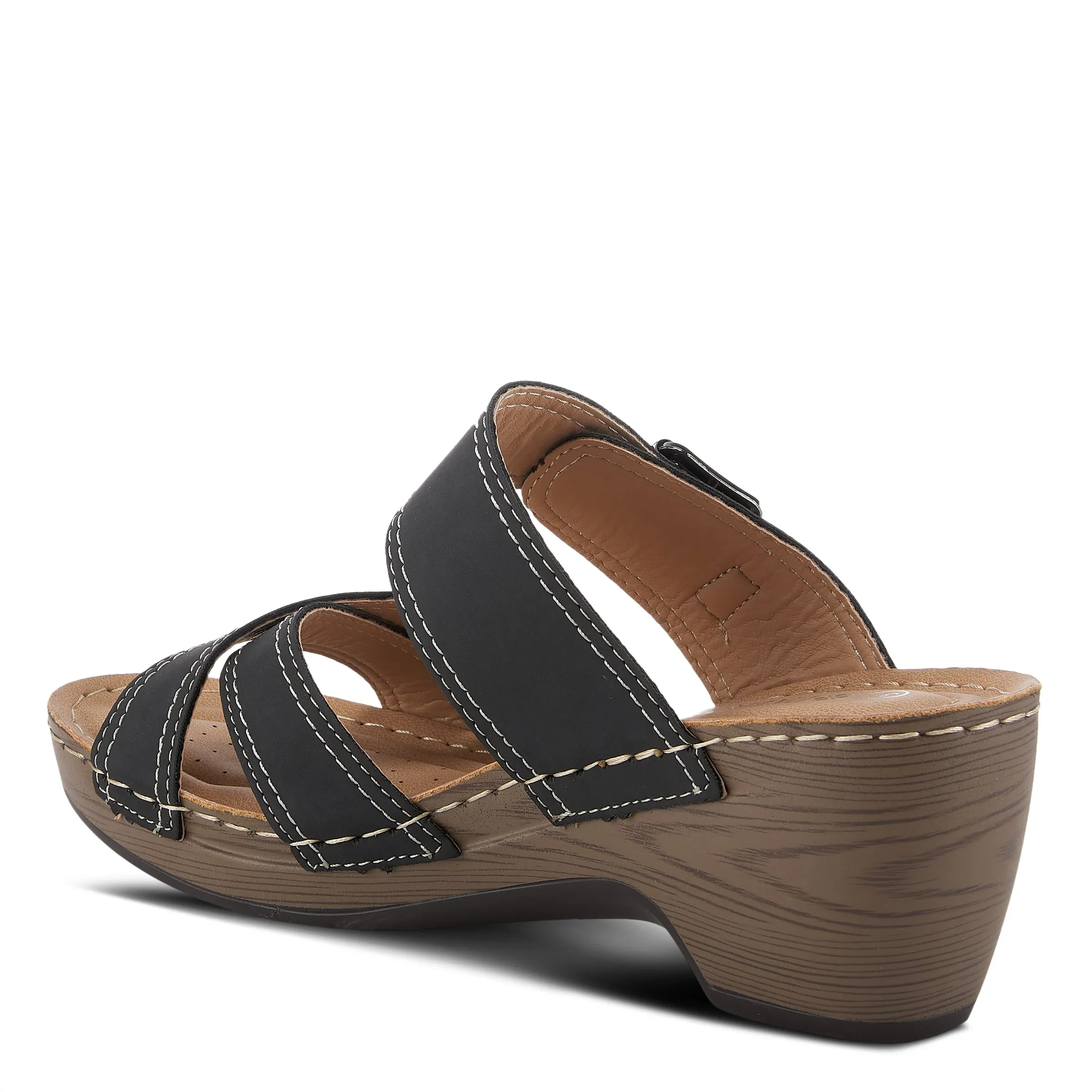 PATRIZIA SHARA SLIDE SANDAL