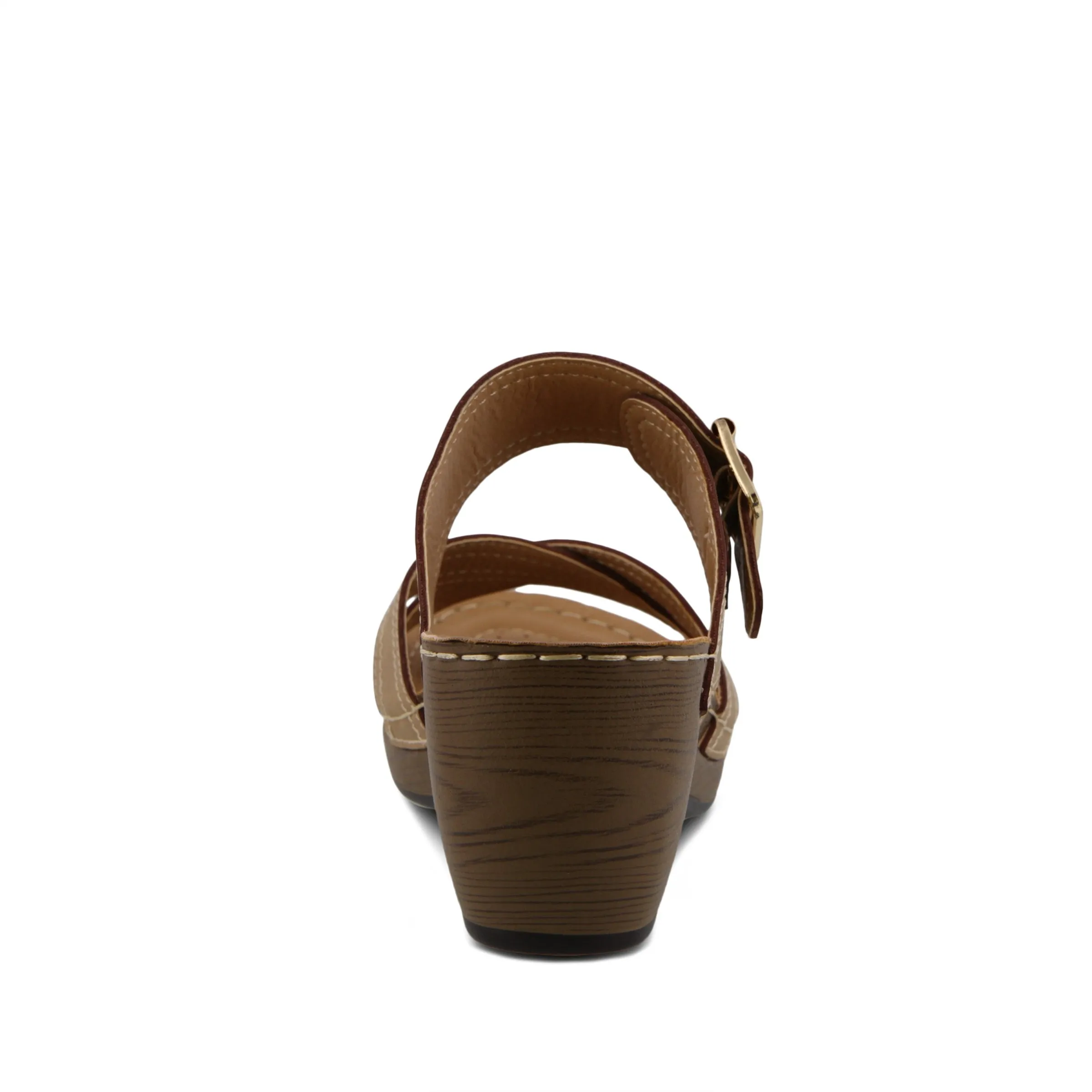 PATRIZIA SHARA SLIDE SANDAL