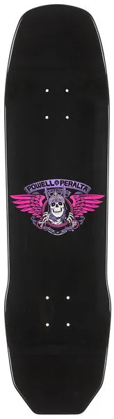 POWELL PERALTA DECK ANDY ANDERSON HERON PURPLE 8.45 X 31.8