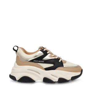 Progressive Trainer KHAKI/BLACK