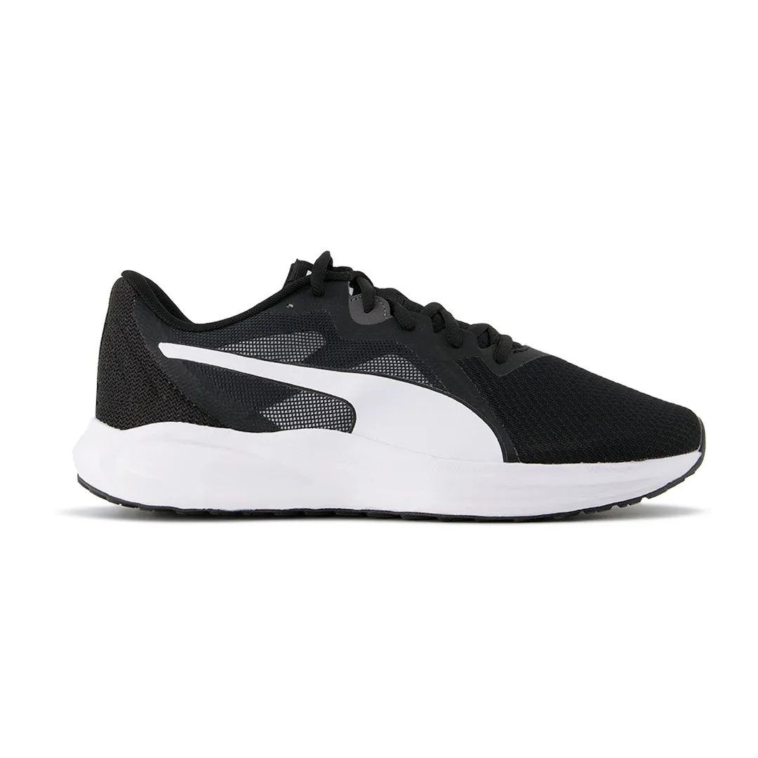 Puma - Men's Twitch Runner Shoes (Wide) (376925 01)