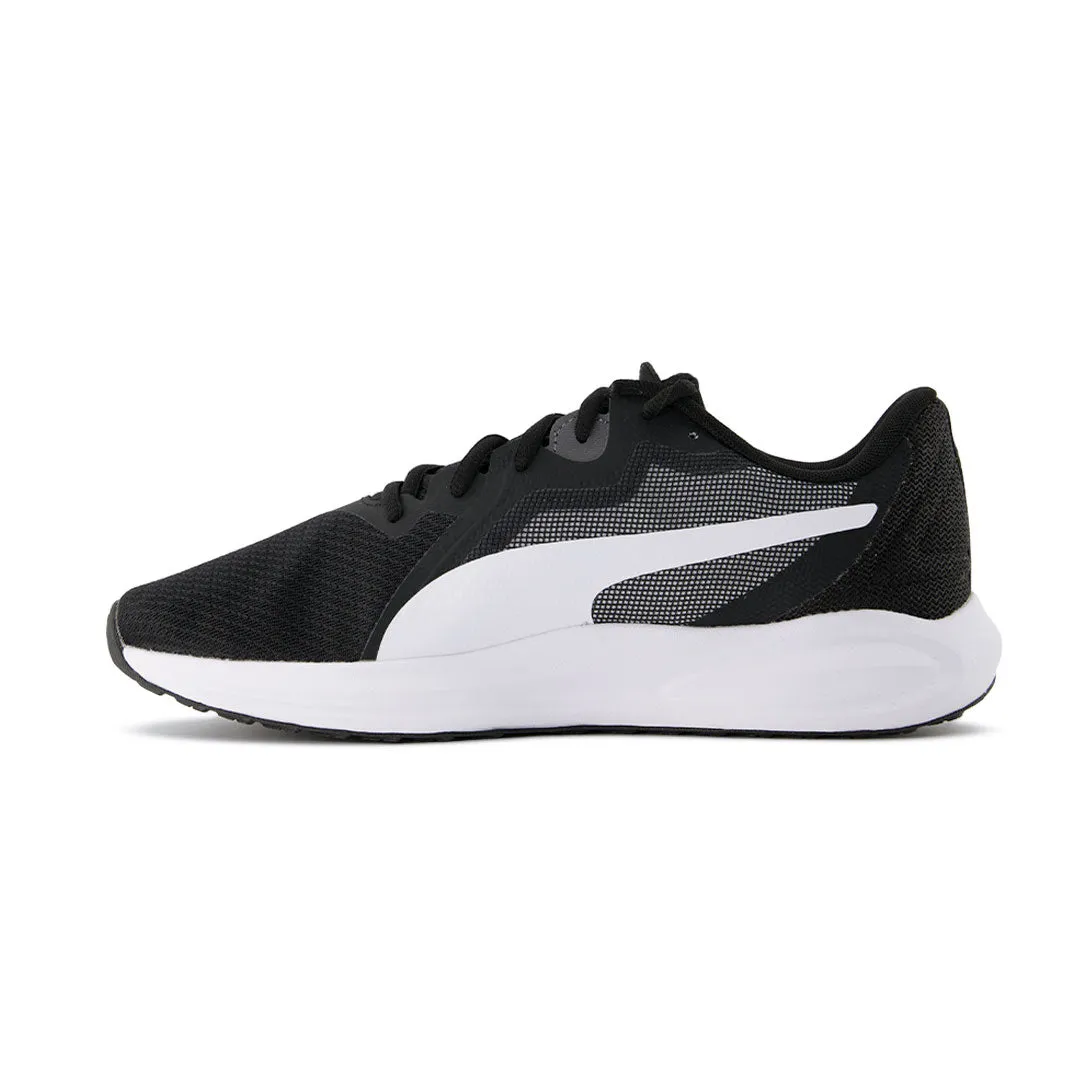 Puma - Men's Twitch Runner Shoes (Wide) (376925 01)