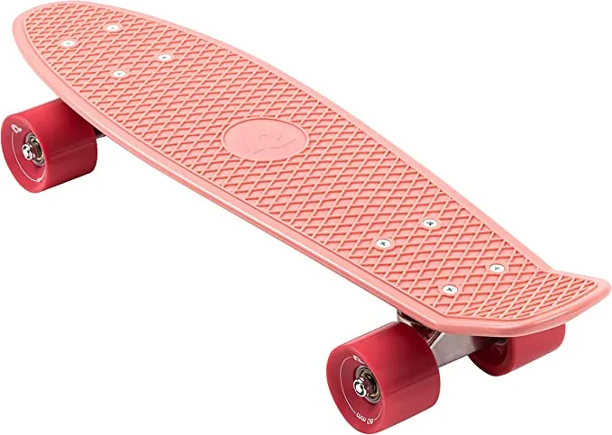 Retrospec Penny Board | Bubblegum