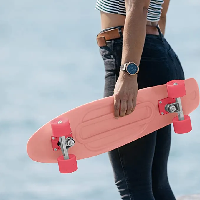 Retrospec Penny Board | Bubblegum