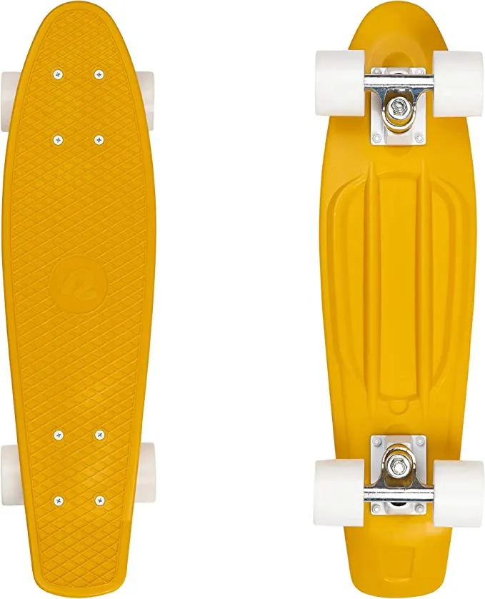 Retrospec Penny Board | Sunflower