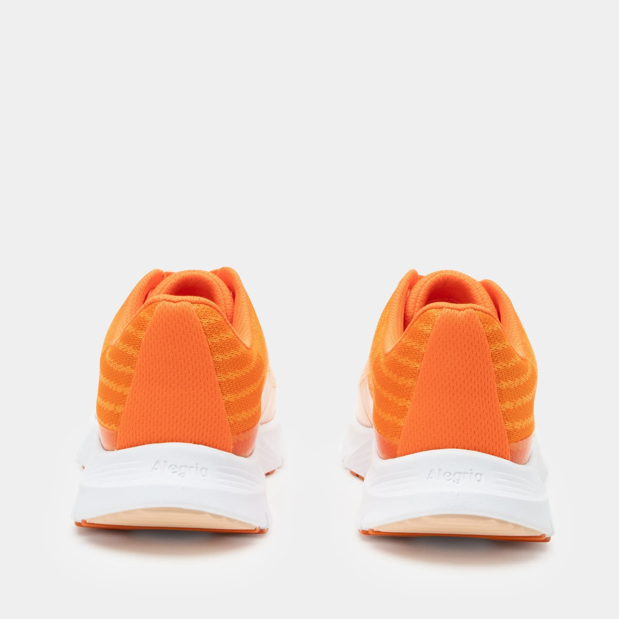 Revl Ombre Orange Shoe