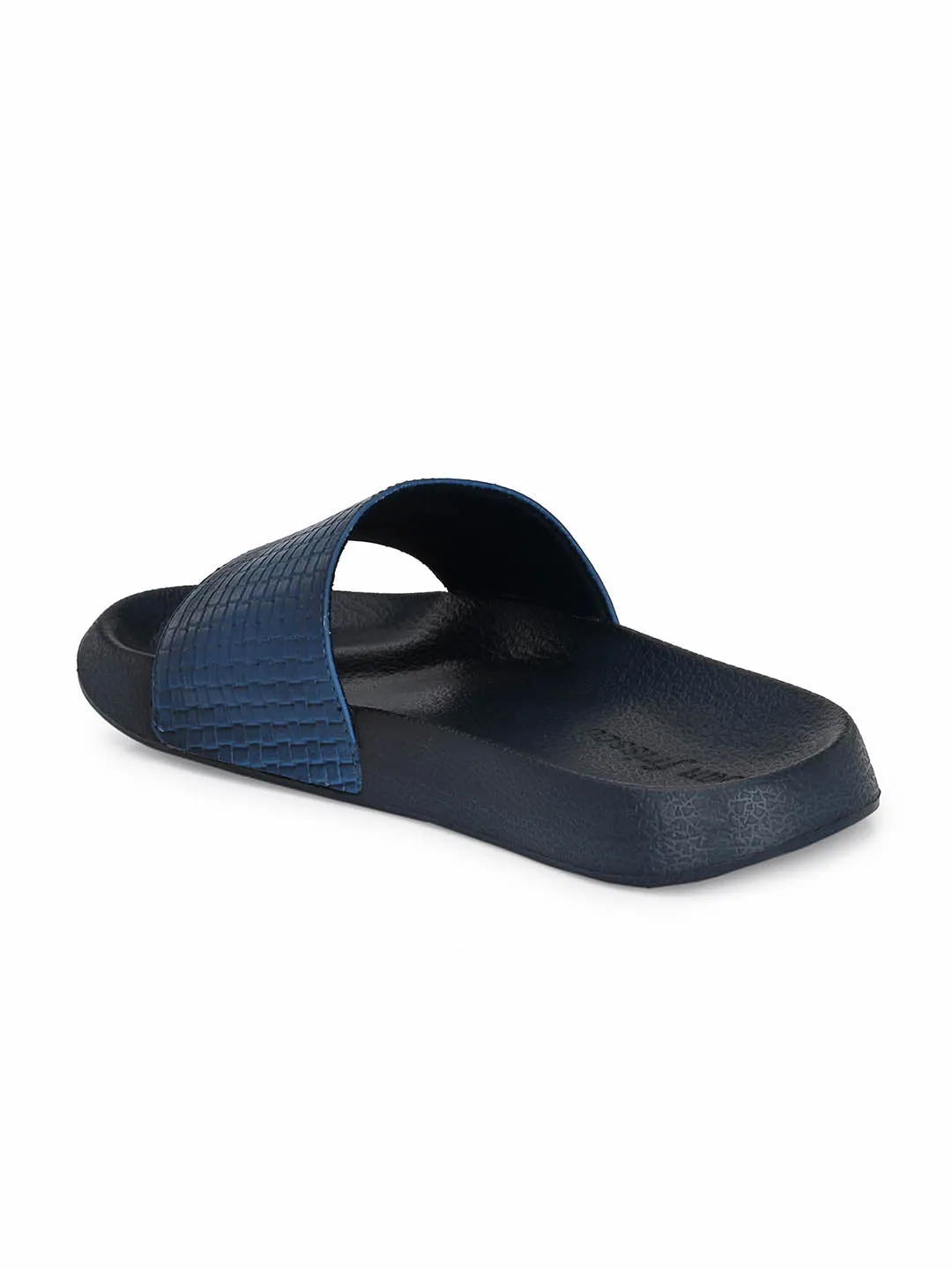 Rio Blue Sliders