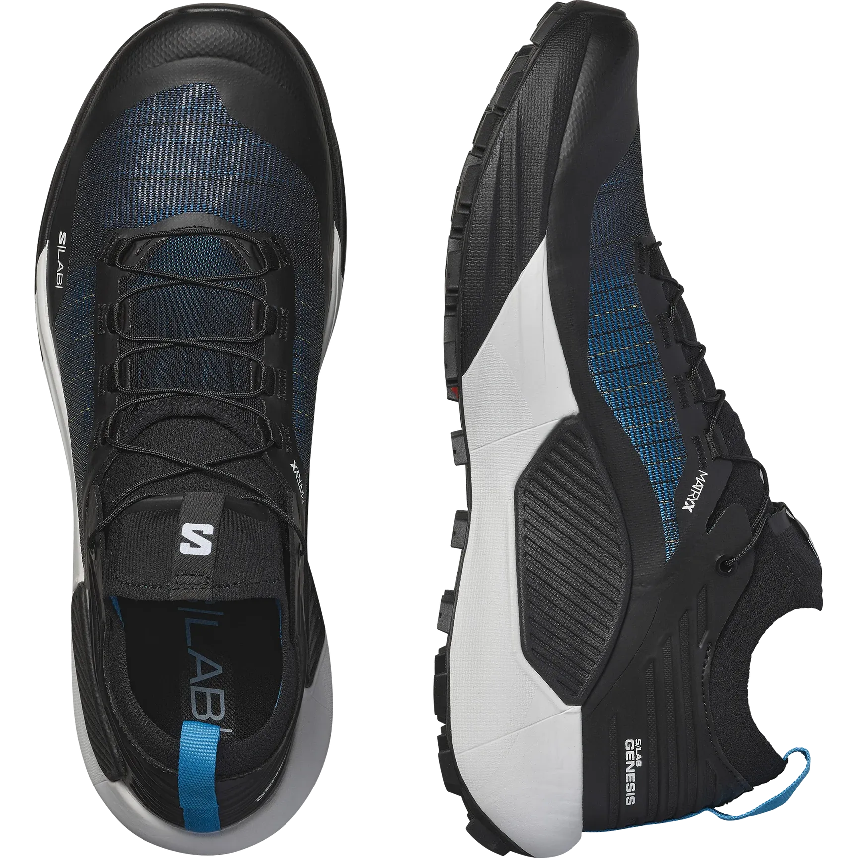 Salomon S/LAB Genesis Shoe (Unisex)