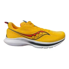 Saucony Kinvara 13 S20723 16 yellow men's running shoe