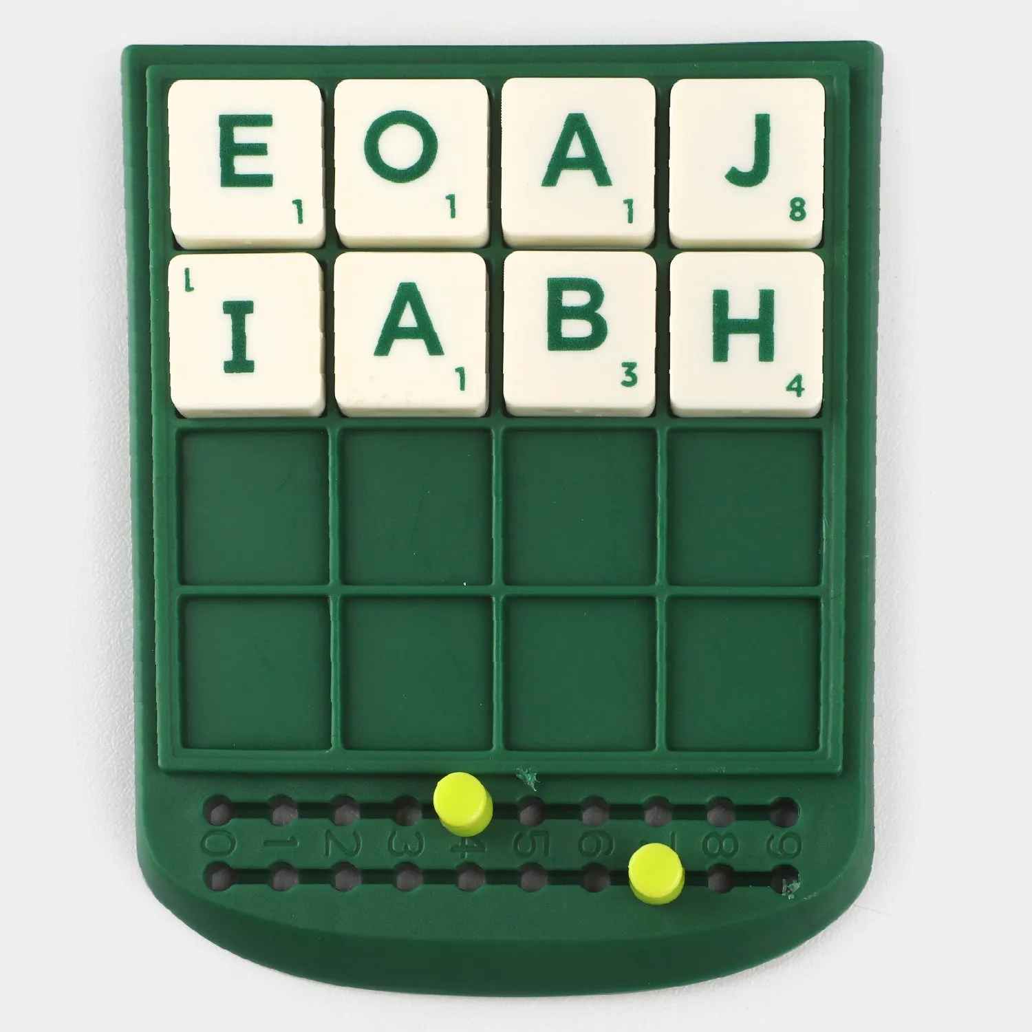 Scrabble 360 Game Board For Kids