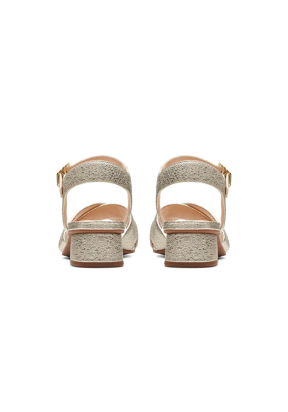 Serina35 Cross Sandal