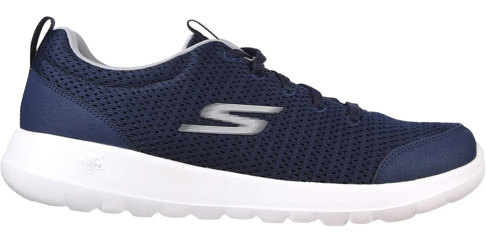 Skechers 216231 GO WALK Max Progressor Mens Lace Up Trainer