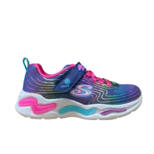 SKECHERS WAVY BEAM (infants)