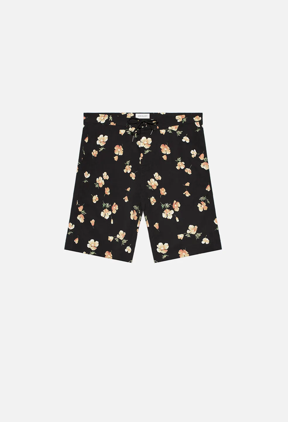 Solar Board Shorts / Poppy