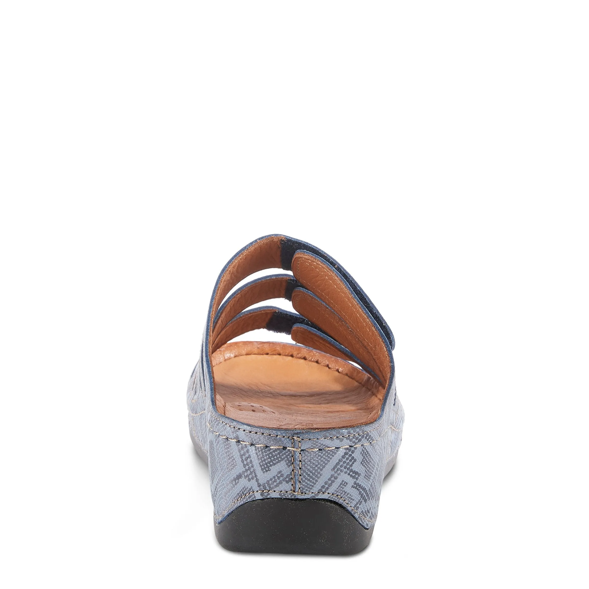 SPRING STEP EULALE SANDAL