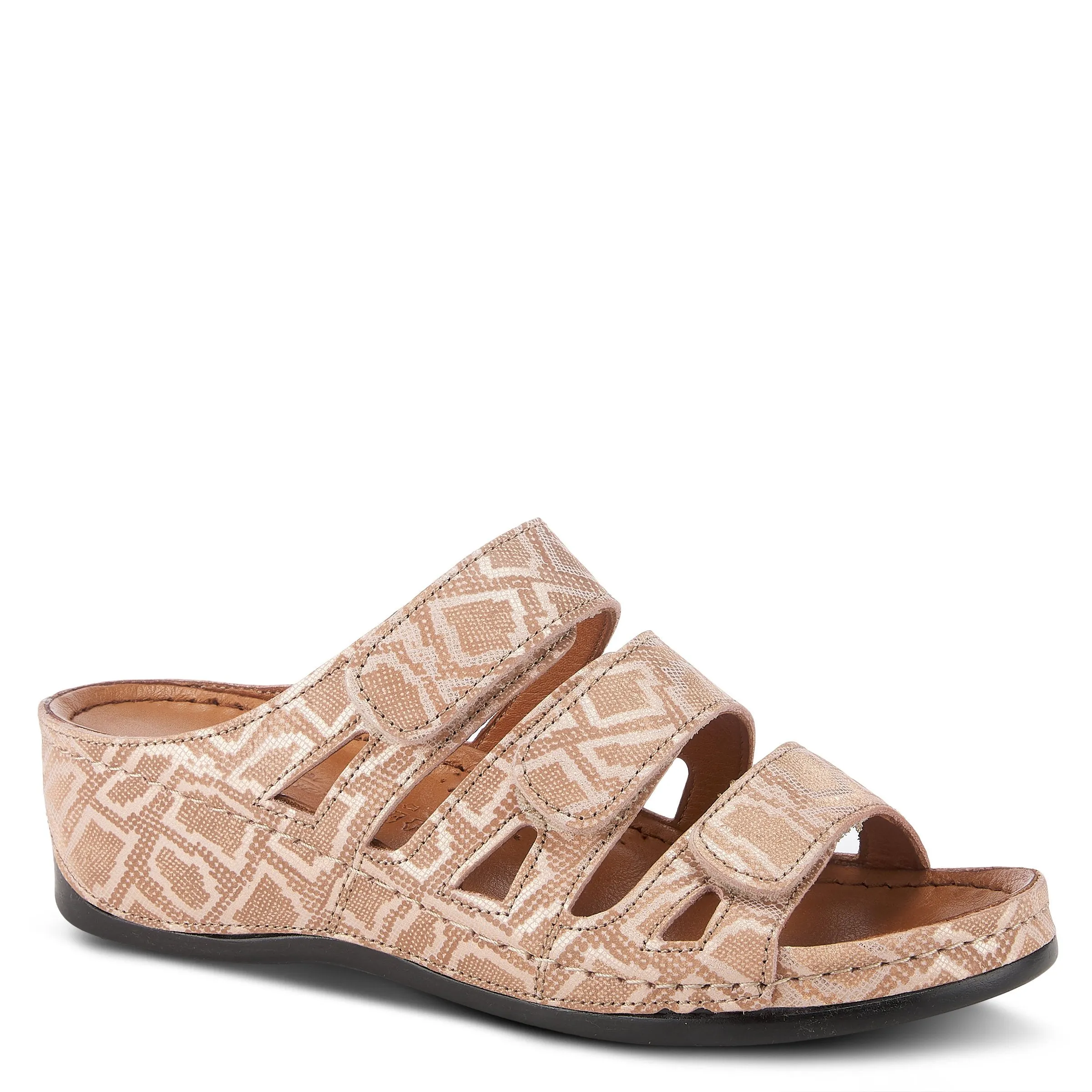 SPRING STEP EULALE SANDAL