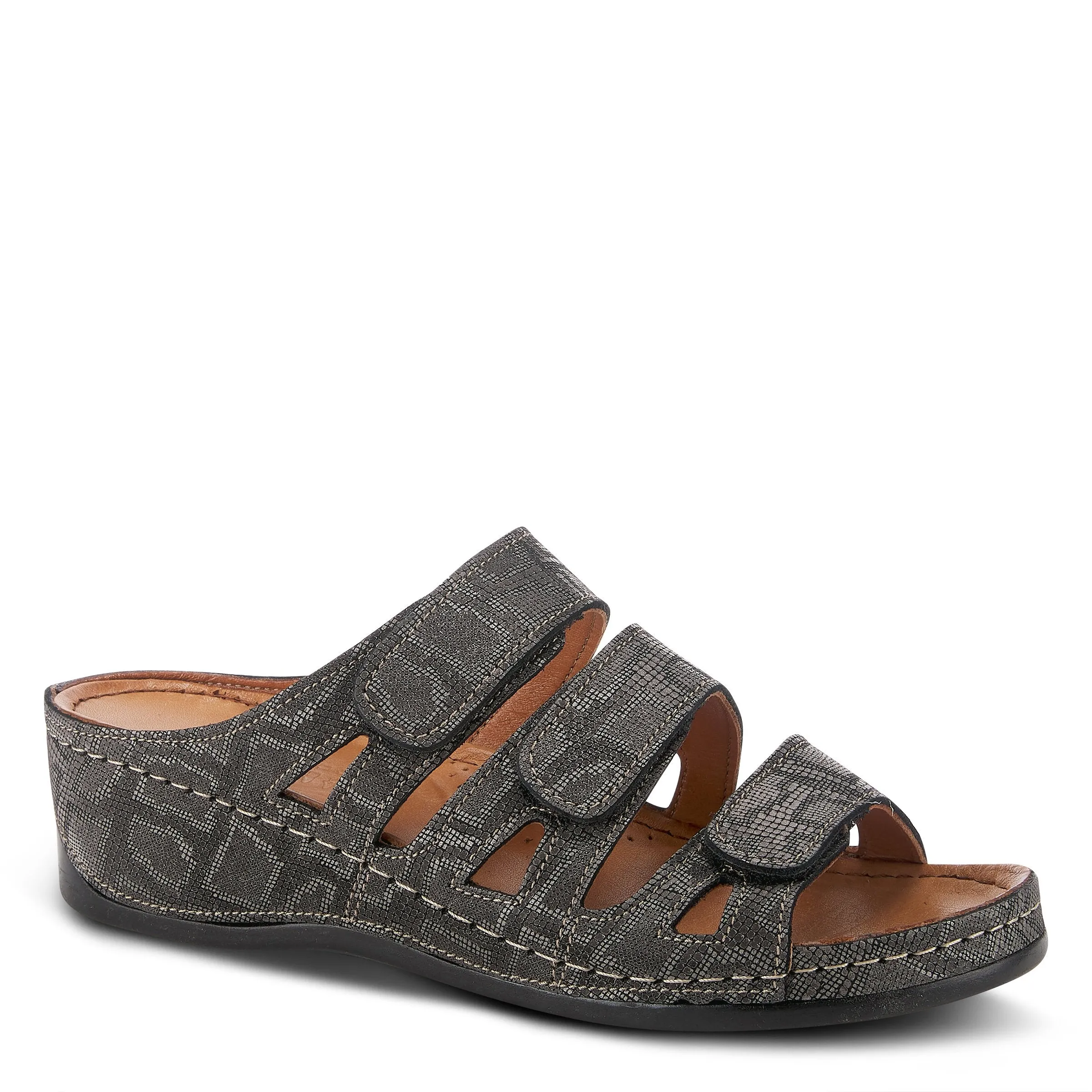 SPRING STEP EULALE SANDAL