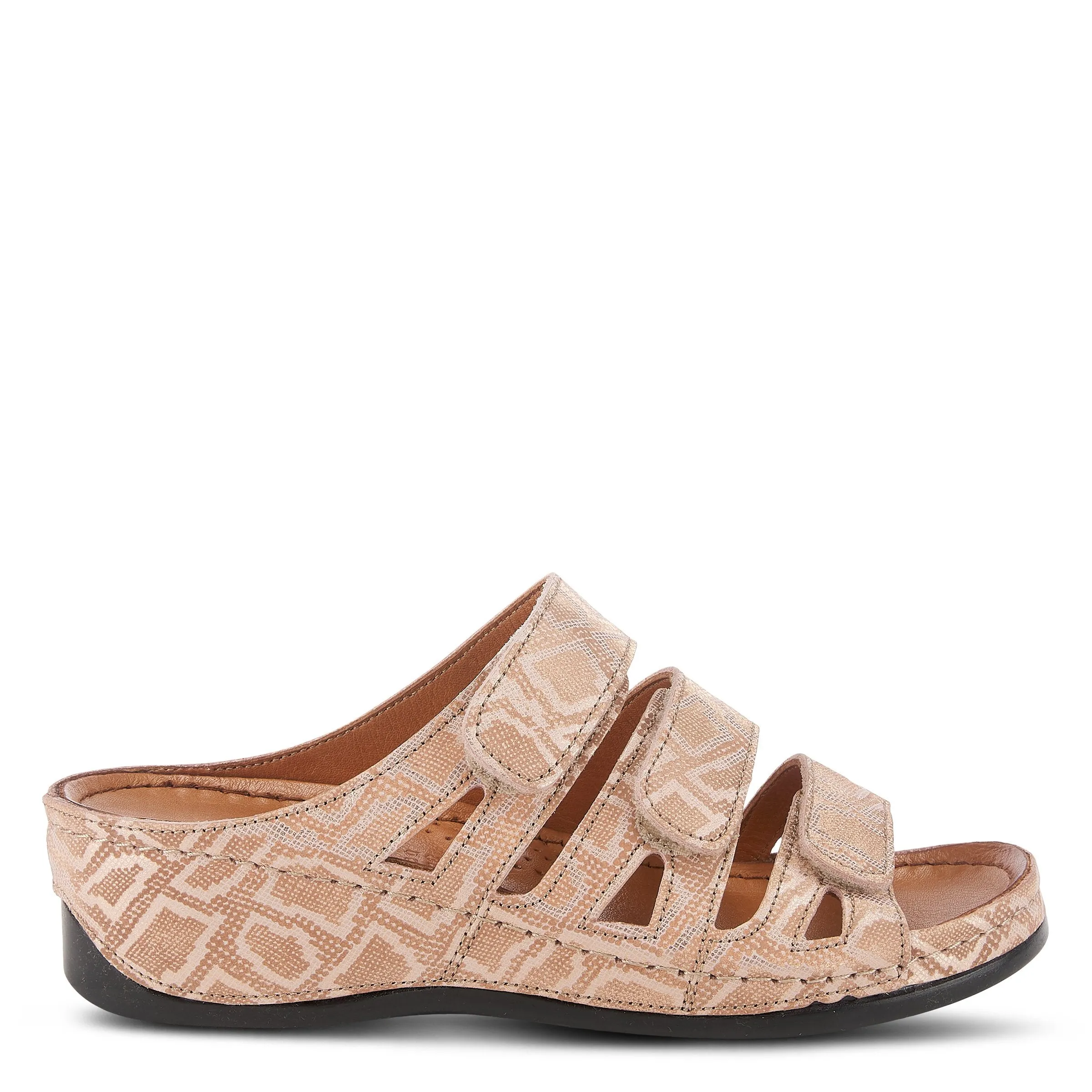 SPRING STEP EULALE SANDAL