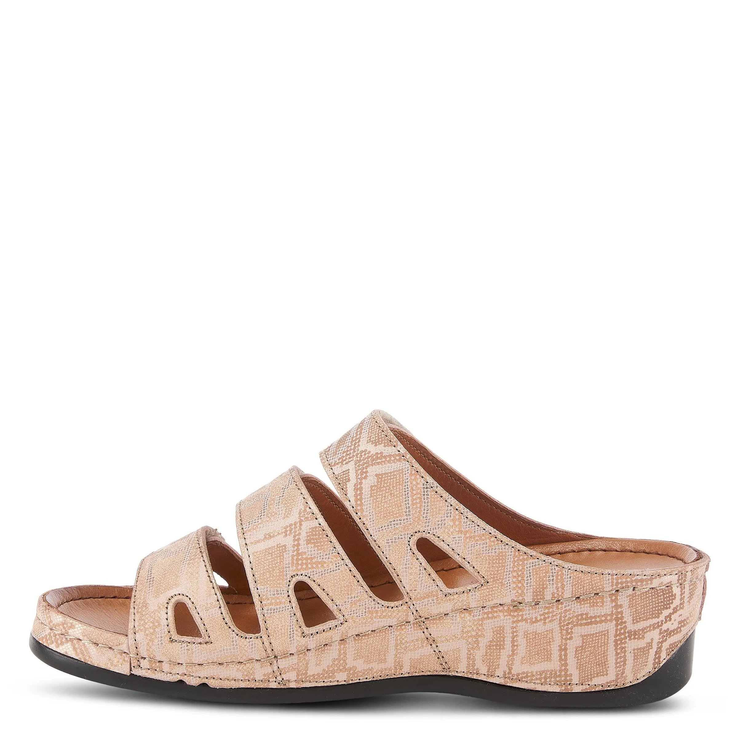 SPRING STEP EULALE SANDAL