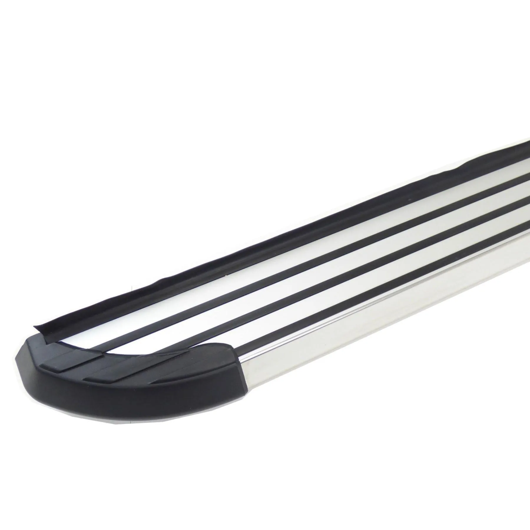 Stingray Side Steps Running Boards for Subaru Forester 2014-2017