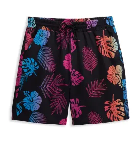 Swim 9" Lined Board Short - Tropadelic