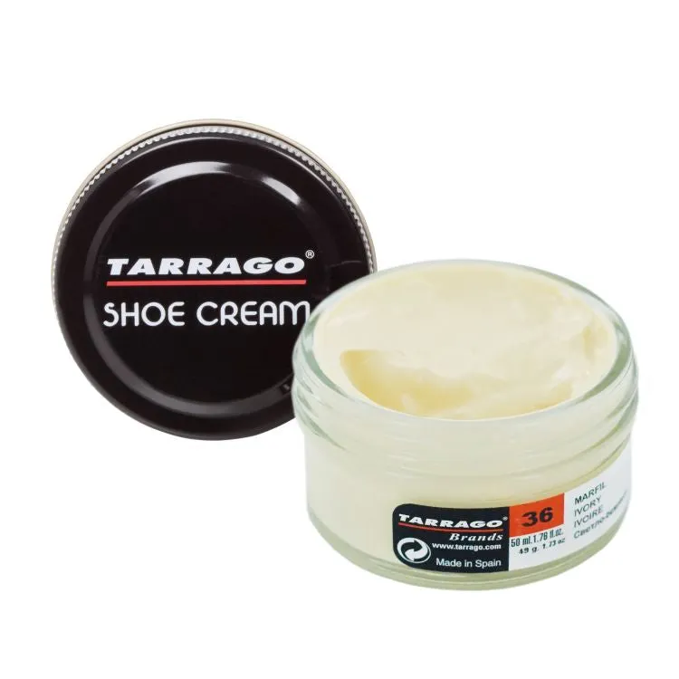 TARRAGO Shoe Cream (1.73 oz)